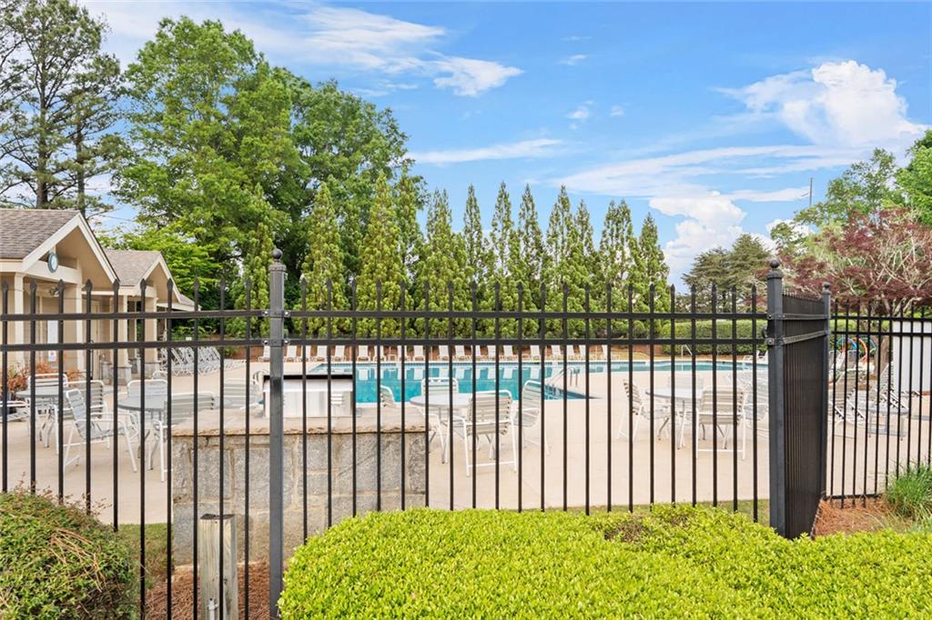 3720 Bridle Ridge Drive, Suwanee, Georgia image 43