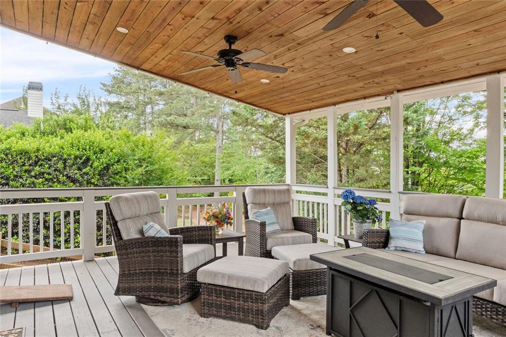 3720 Bridle Ridge Drive, Suwanee, Georgia image 33