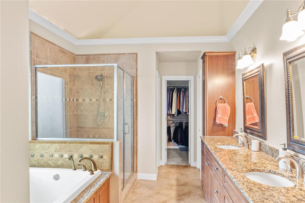 3720 Bridle Ridge Drive, Suwanee, Georgia image 17