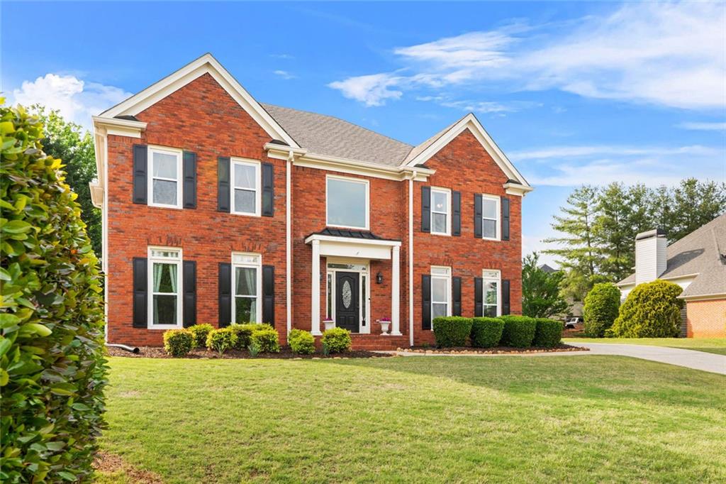 3720 Bridle Ridge Drive, Suwanee, Georgia image 4