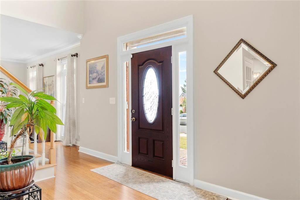 3720 Bridle Ridge Drive, Suwanee, Georgia image 5