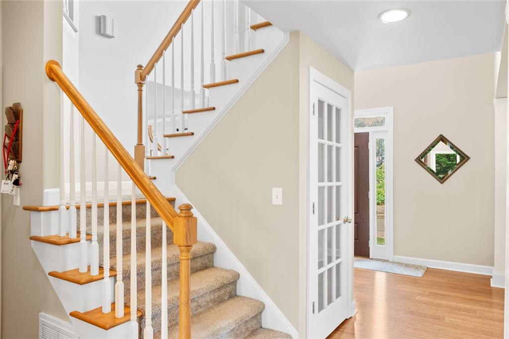 3720 Bridle Ridge Drive, Suwanee, Georgia image 14