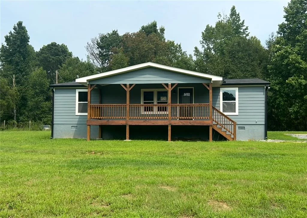 2032 Four Notch Road, Carrollton, GA, 30116