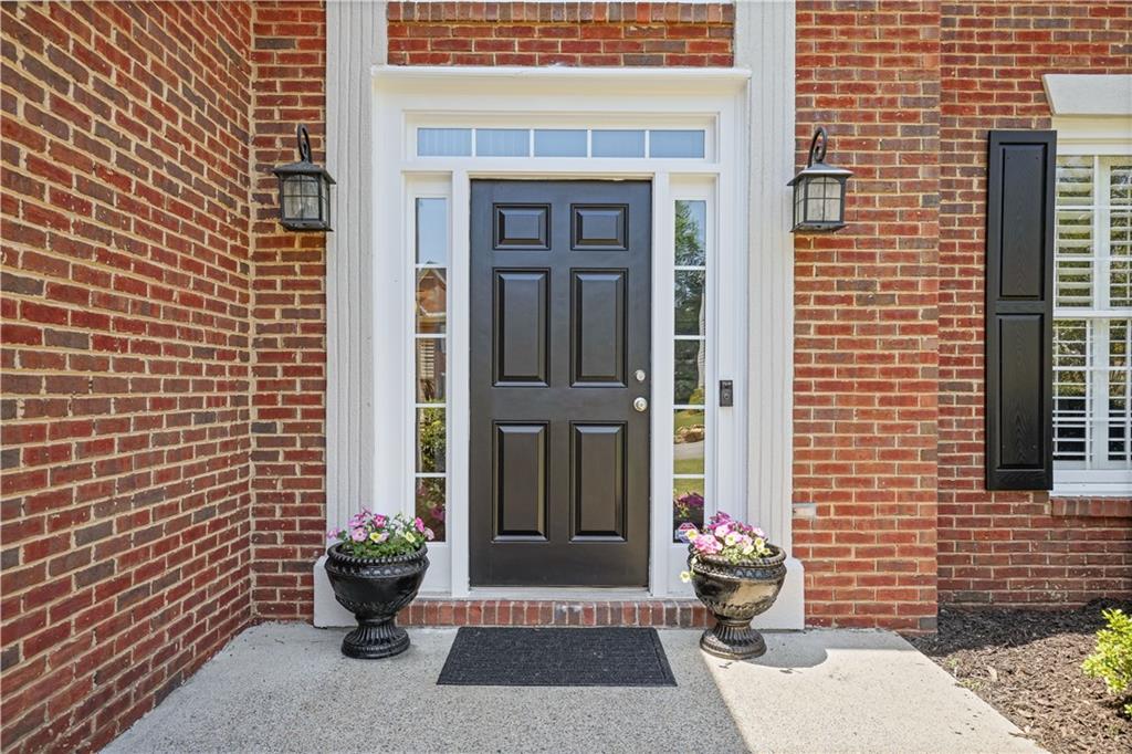 119 Ashley Way, Jefferson, Georgia image 4