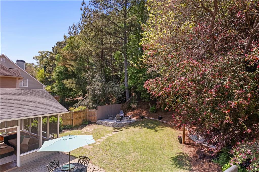 119 Ashley Way, Jefferson, Georgia image 35