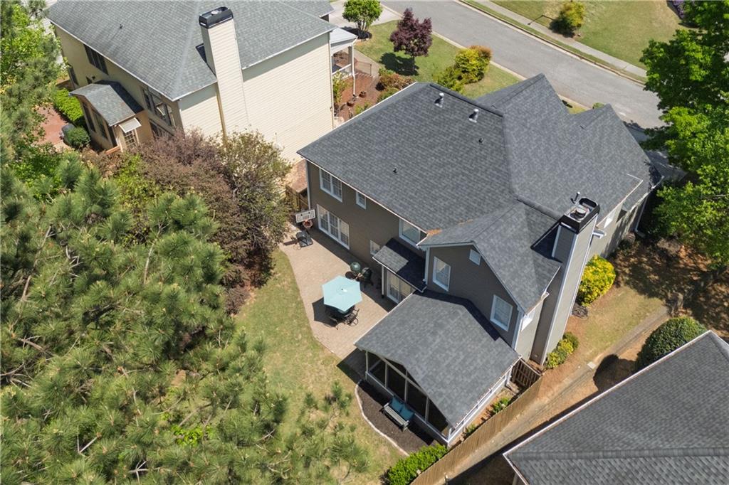 119 Ashley Way, Jefferson, Georgia image 42