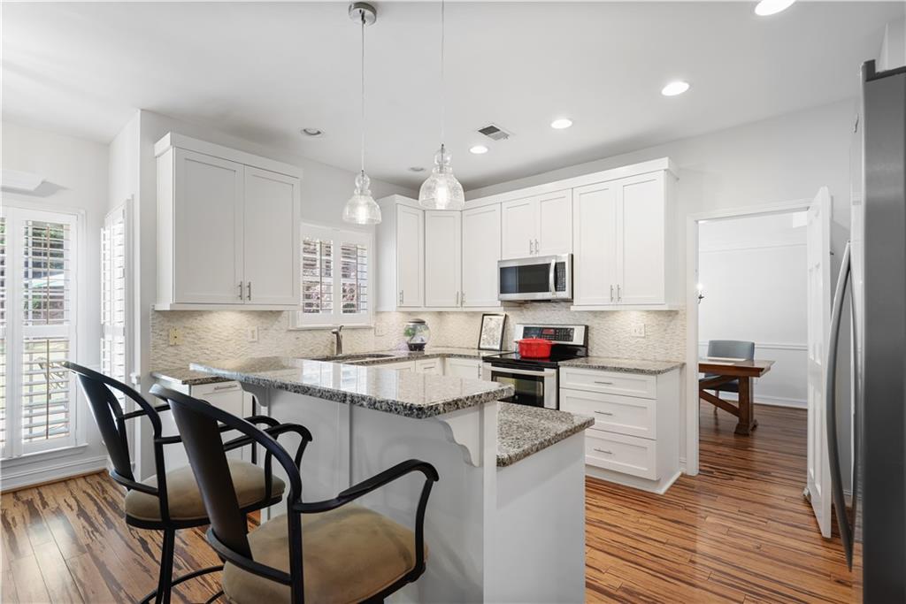 119 Ashley Way, Jefferson, Georgia image 15