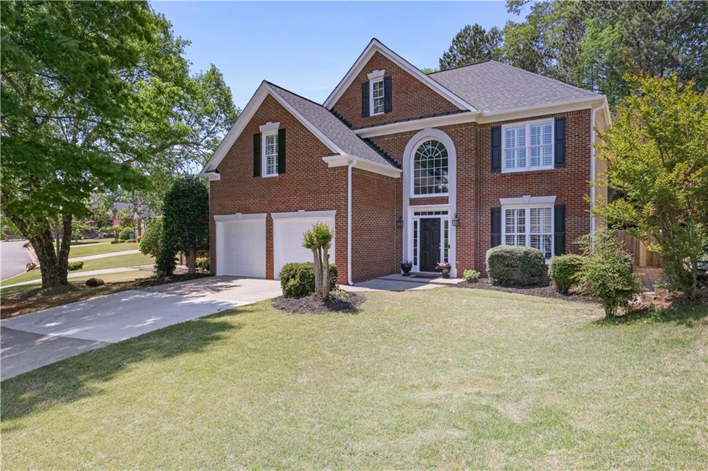 119 Ashley Way, Jefferson, Georgia image 3