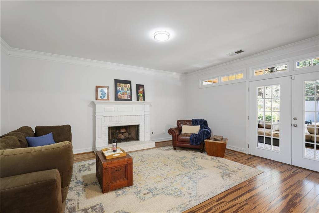 119 Ashley Way, Jefferson, Georgia image 12