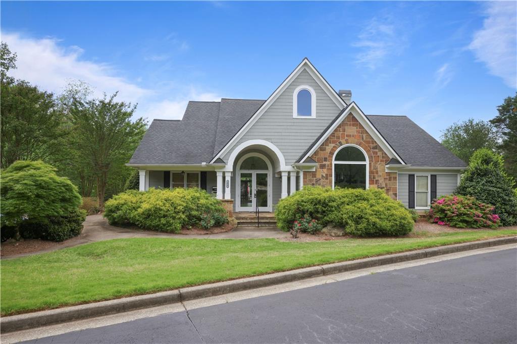 119 Ashley Way, Jefferson, Georgia image 45