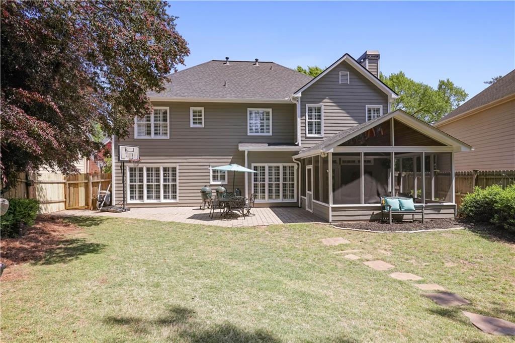 119 Ashley Way, Jefferson, Georgia image 40