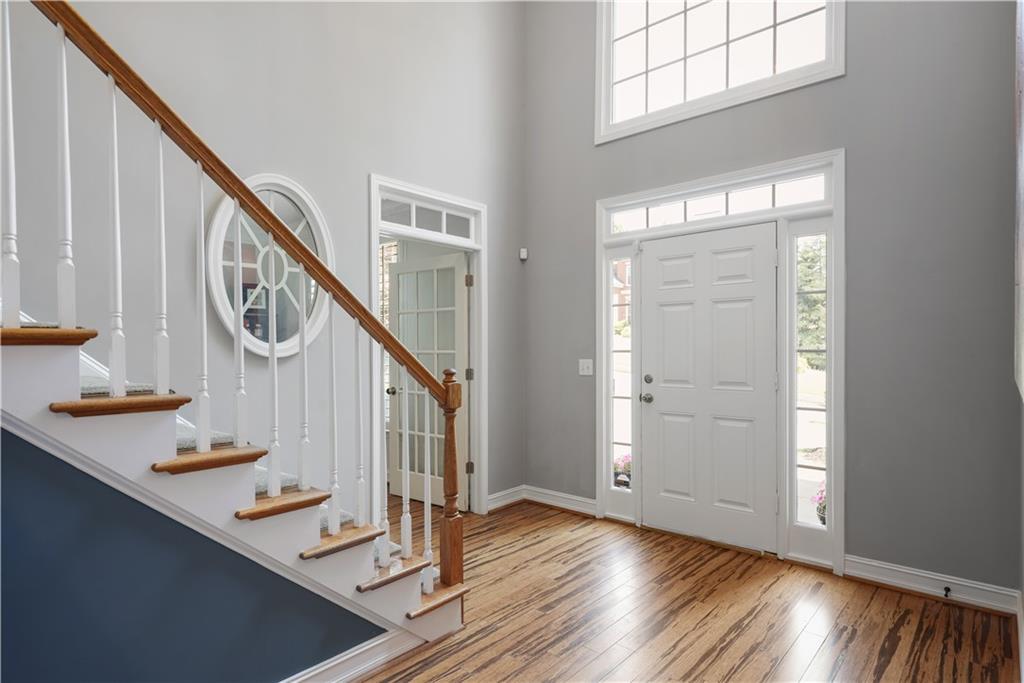 119 Ashley Way, Jefferson, Georgia image 6