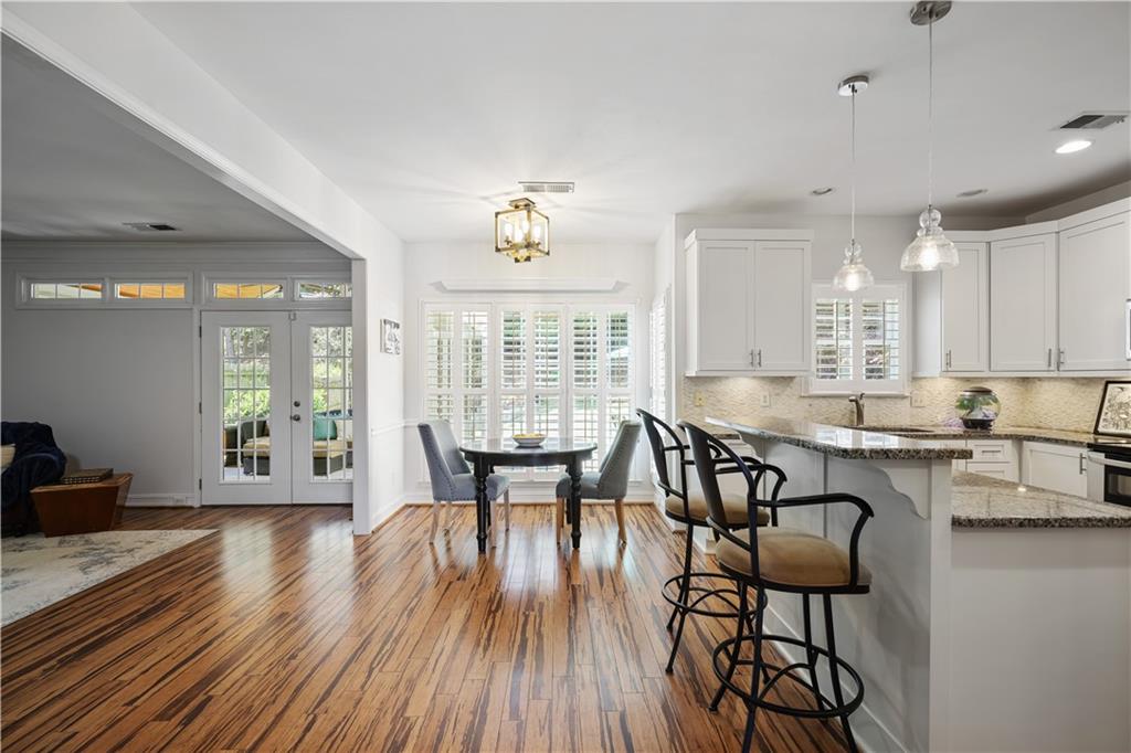 119 Ashley Way, Jefferson, Georgia image 13