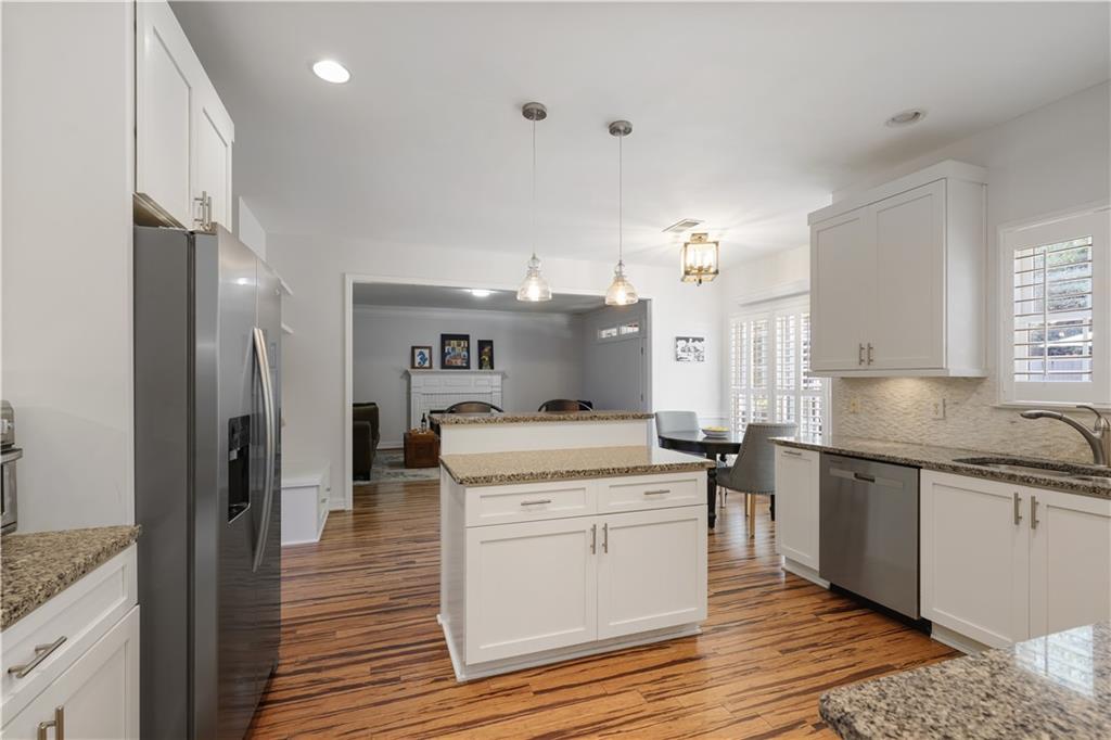 119 Ashley Way, Jefferson, Georgia image 17