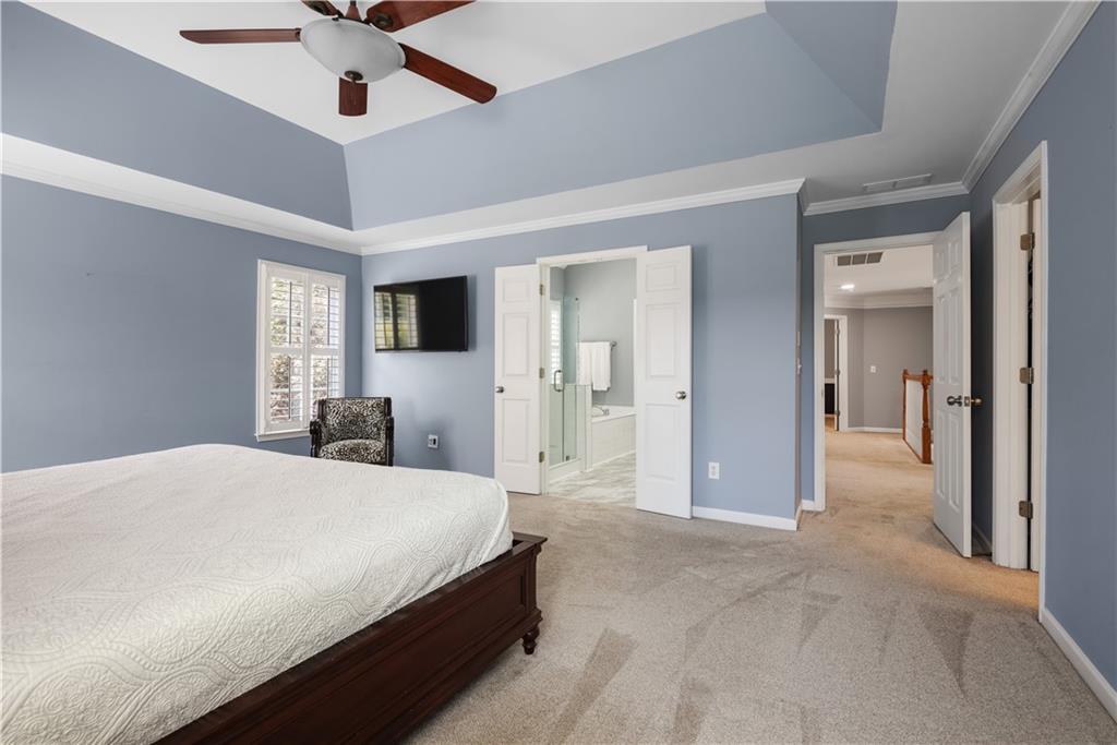 119 Ashley Way, Jefferson, Georgia image 22