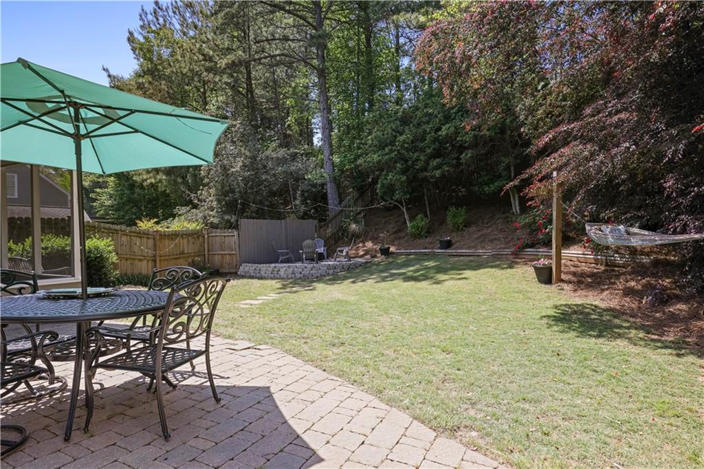 119 Ashley Way, Jefferson, Georgia image 38