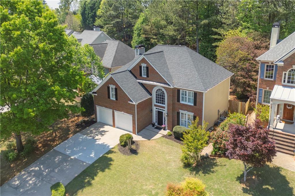 119 Ashley Way, Jefferson, Georgia image 43