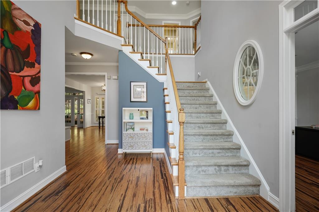 119 Ashley Way, Jefferson, Georgia image 5