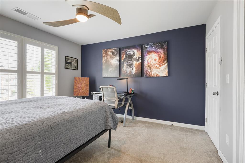 119 Ashley Way, Jefferson, Georgia image 30