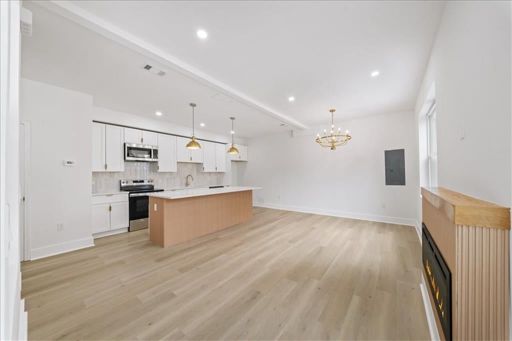 242 Ormond Street SW