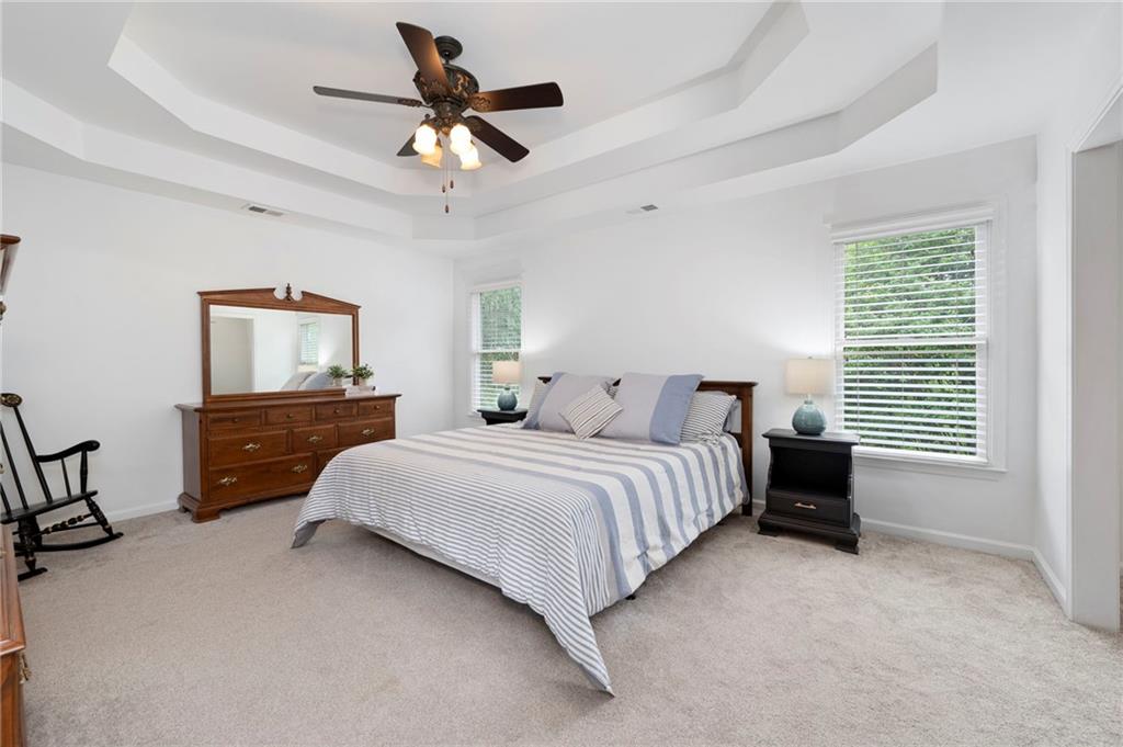 255 Sweet Birch Lane, Dallas, Georgia image 18