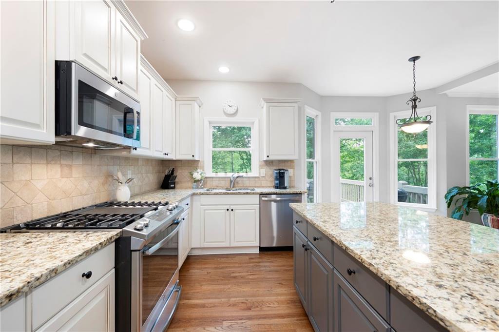 255 Sweet Birch Lane, Dallas, Georgia image 10