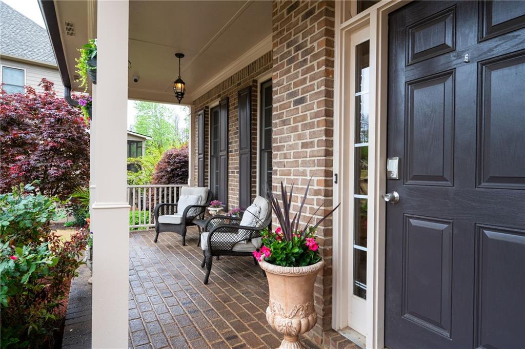 255 Sweet Birch Lane, Dallas, Georgia image 5