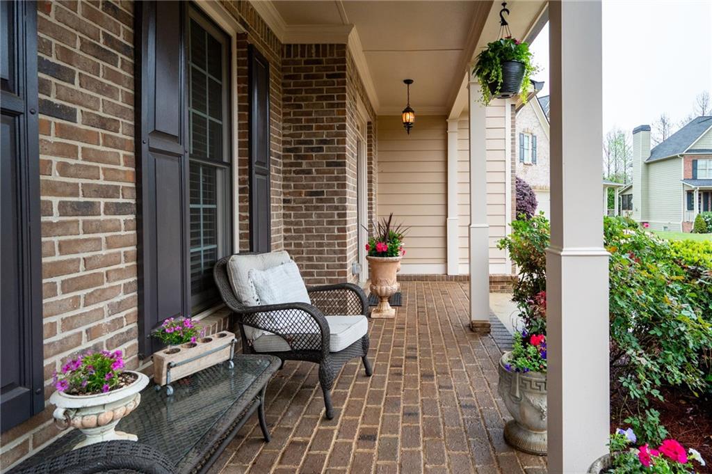 255 Sweet Birch Lane, Dallas, Georgia image 4