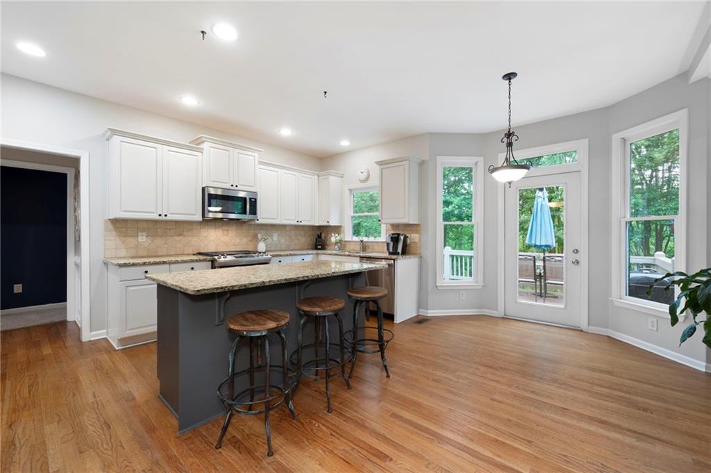 255 Sweet Birch Lane, Dallas, Georgia image 9