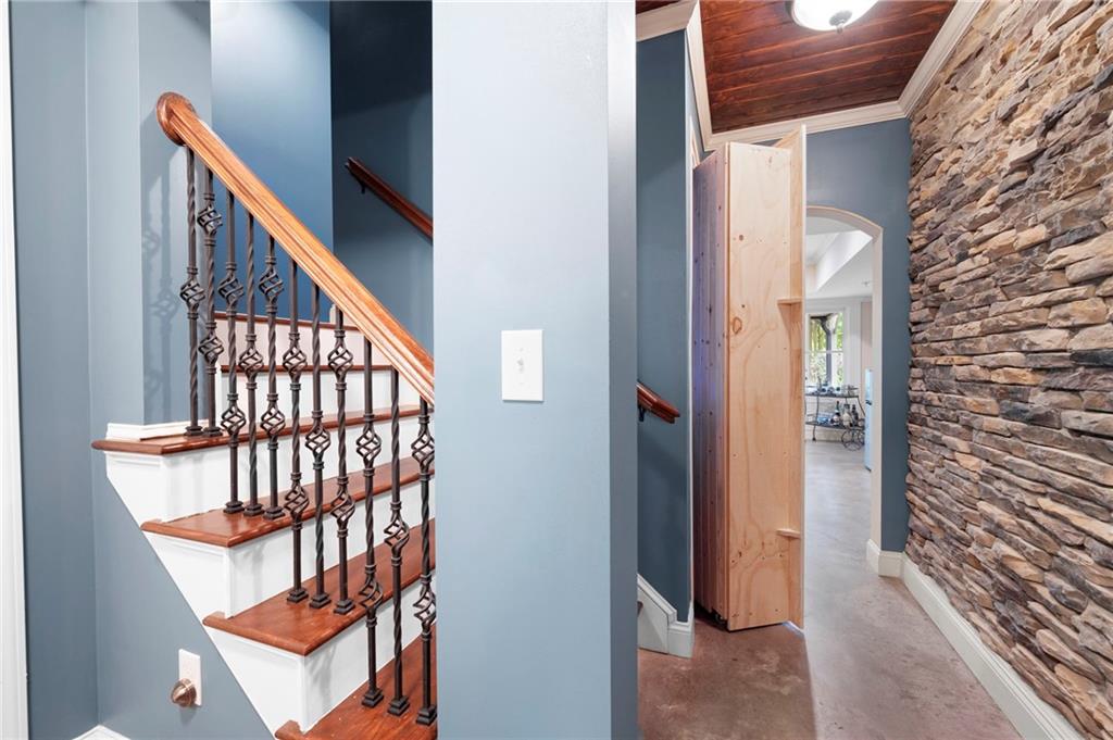 255 Sweet Birch Lane, Dallas, Georgia image 27