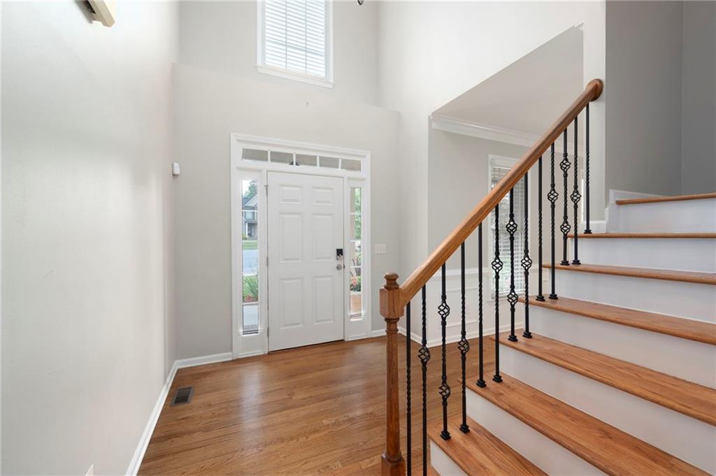 255 Sweet Birch Lane, Dallas, Georgia image 6