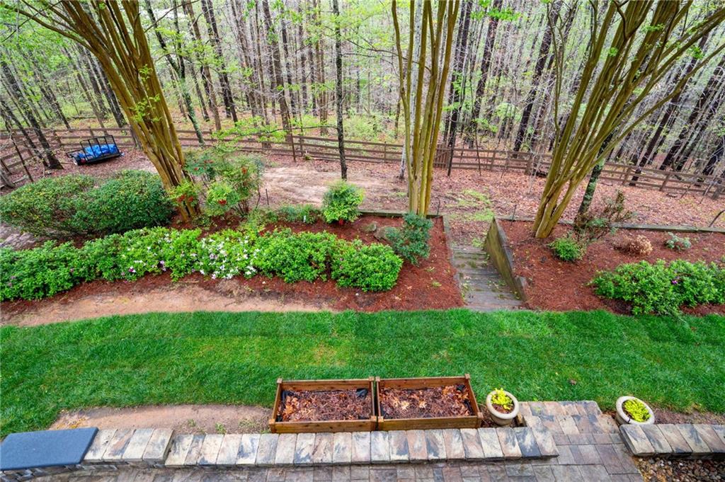 255 Sweet Birch Lane, Dallas, Georgia image 45