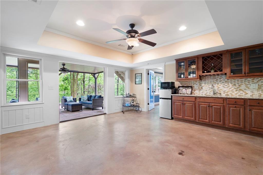 255 Sweet Birch Lane, Dallas, Georgia image 31