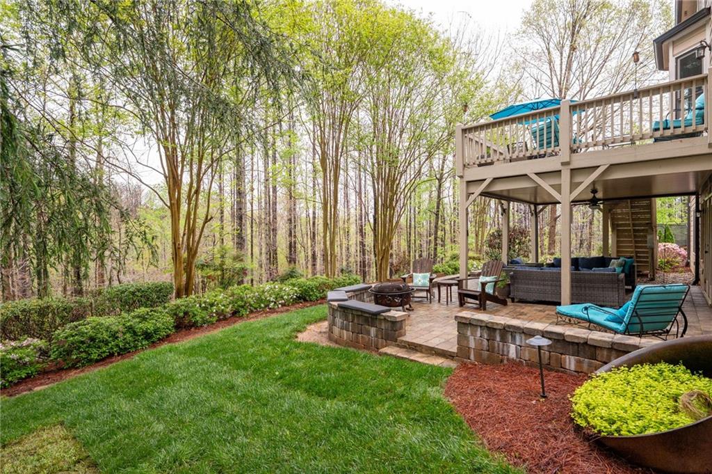 255 Sweet Birch Lane, Dallas, Georgia image 39