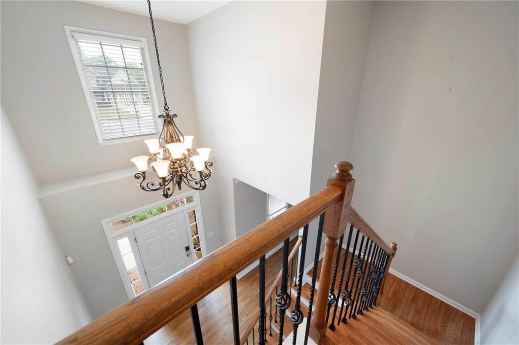 255 Sweet Birch Lane, Dallas, Georgia image 17