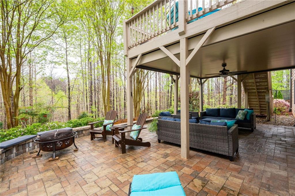 255 Sweet Birch Lane, Dallas, Georgia image 40
