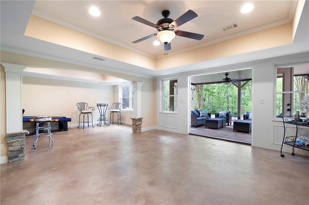 255 Sweet Birch Lane, Dallas, Georgia image 33