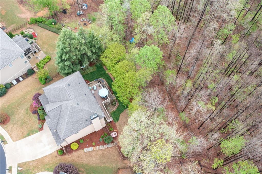 255 Sweet Birch Lane, Dallas, Georgia image 48