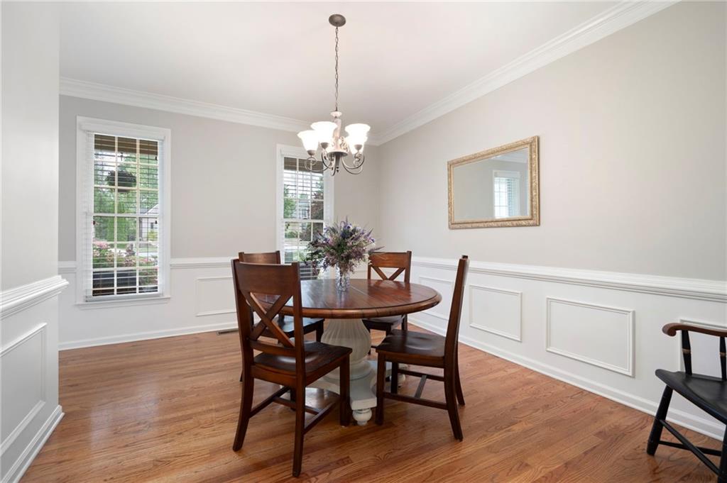 255 Sweet Birch Lane, Dallas, Georgia image 8