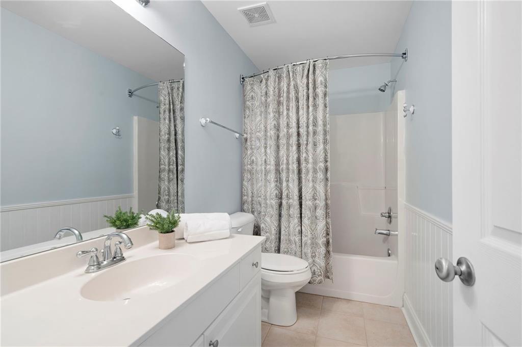 255 Sweet Birch Lane, Dallas, Georgia image 25