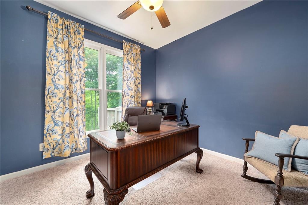 255 Sweet Birch Lane, Dallas, Georgia image 15