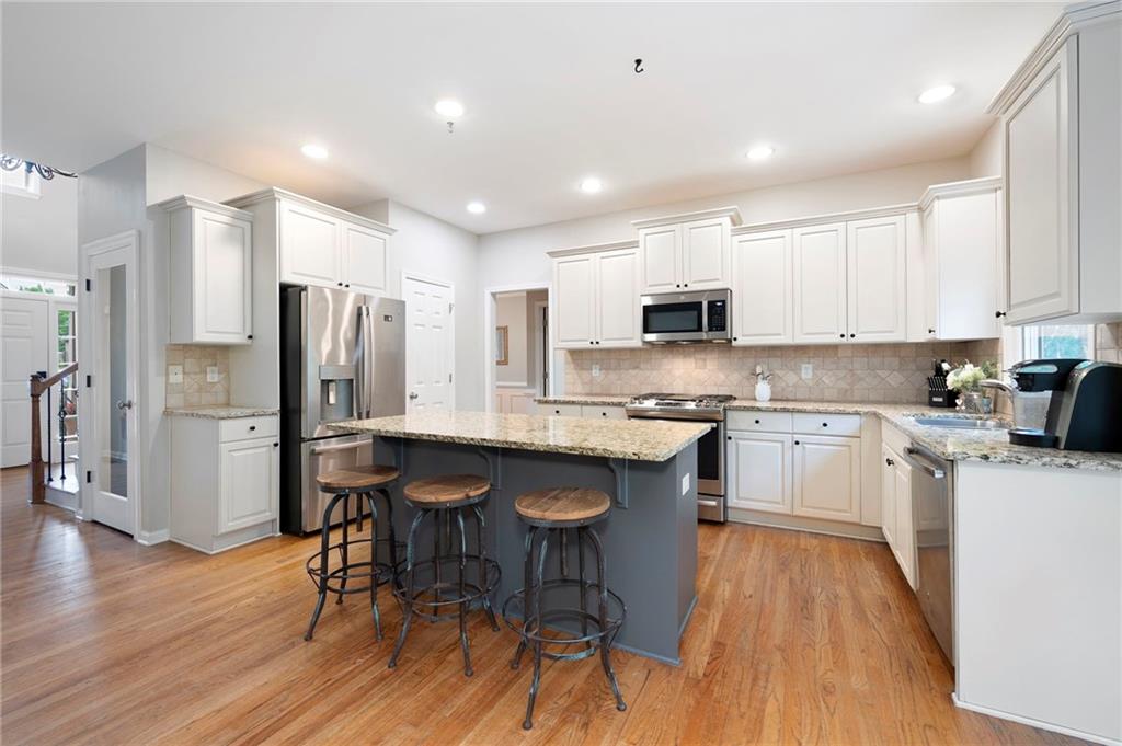 255 Sweet Birch Lane, Dallas, Georgia image 11