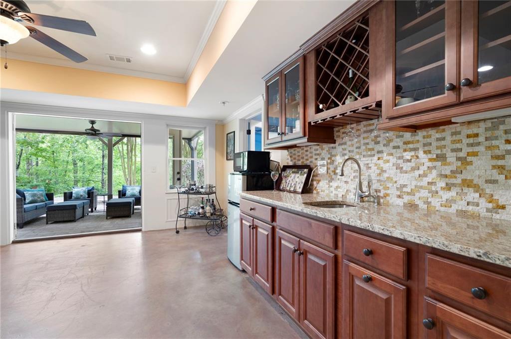 255 Sweet Birch Lane, Dallas, Georgia image 34