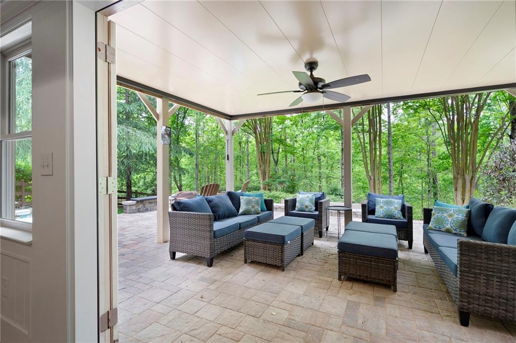 255 Sweet Birch Lane, Dallas, Georgia image 38
