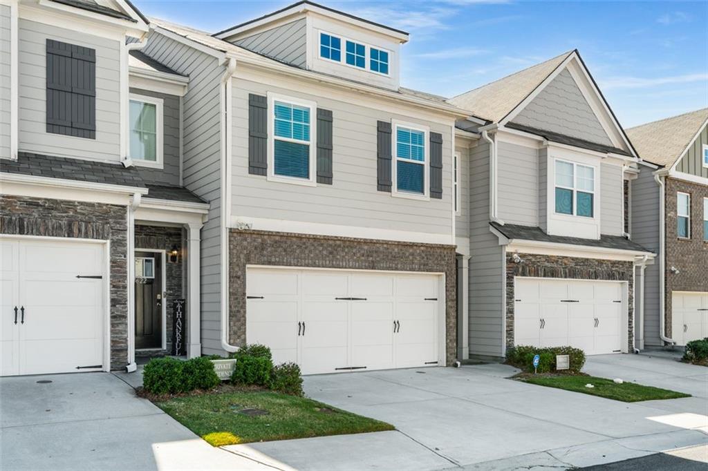 7624 Squire Court