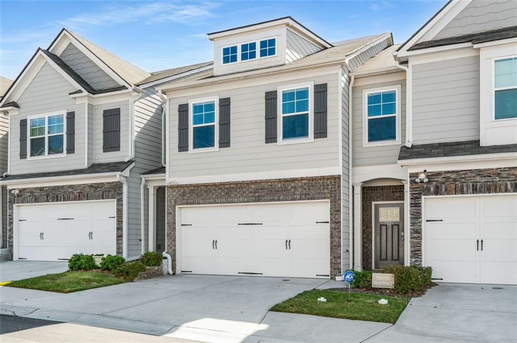 7624 Squire Court