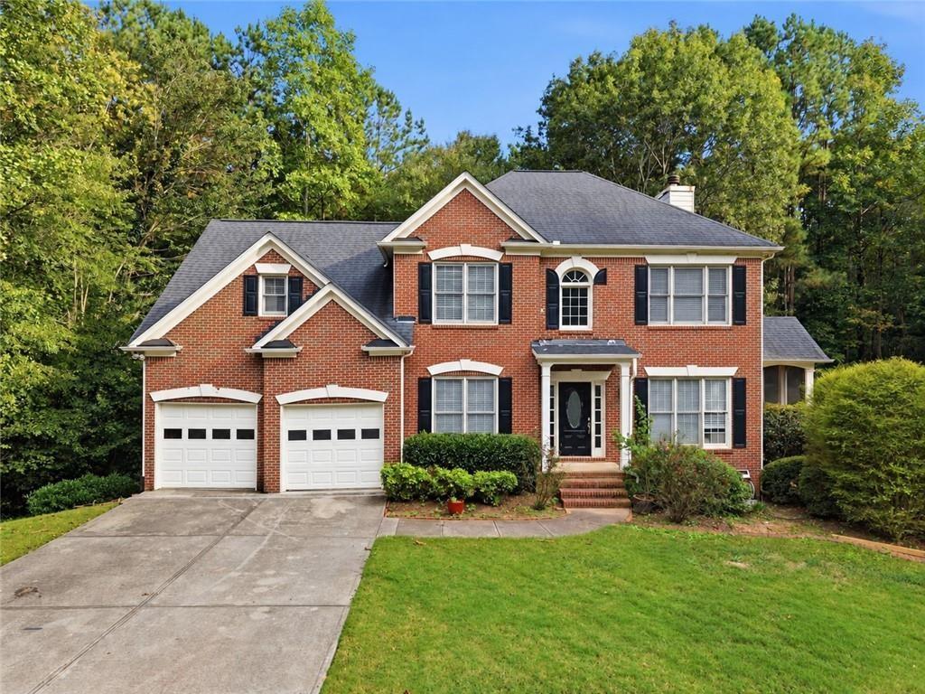 560 Hopewell Downs Drive