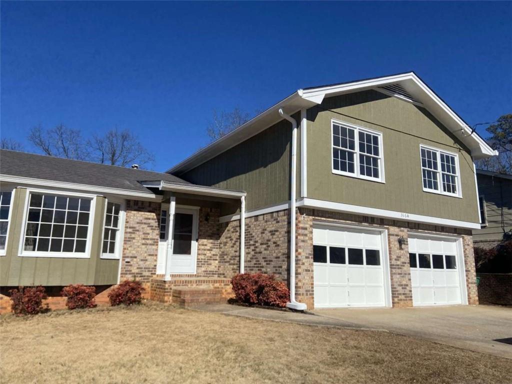 3164 Windfield Circle, Tucker, Georgia image 3