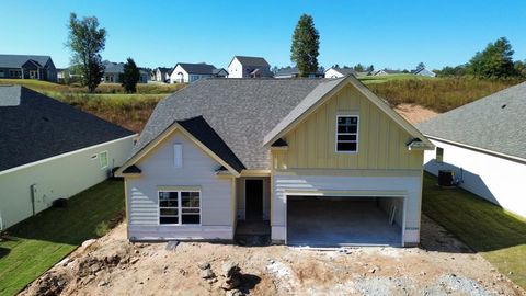 176 Greenview Court Homer GA 30547