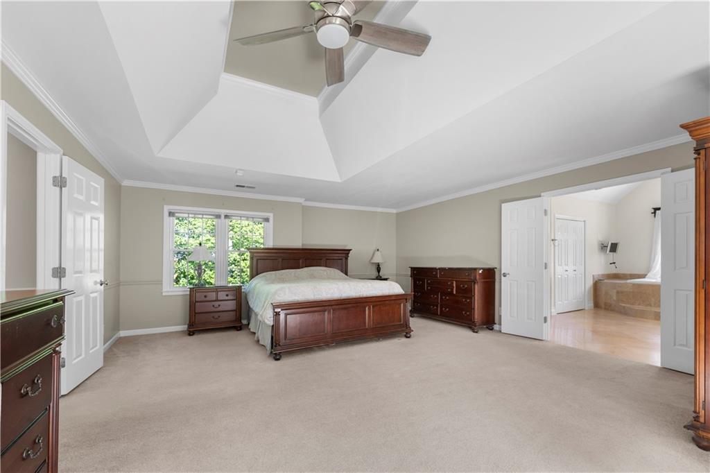 3330 Arborwoods Drive, Alpharetta, Georgia image 20